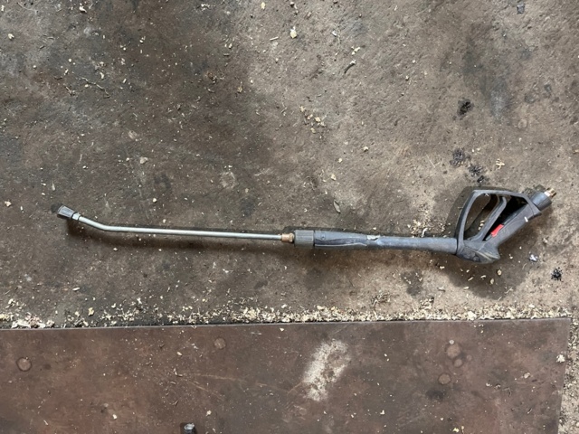 1107740-8 High pressure washer Kärcher HDS 695 M ECO