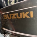 1107750-2 Outboard Suzuki 15hp