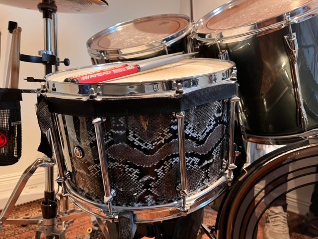 1107856-11 Yamaha drum kit