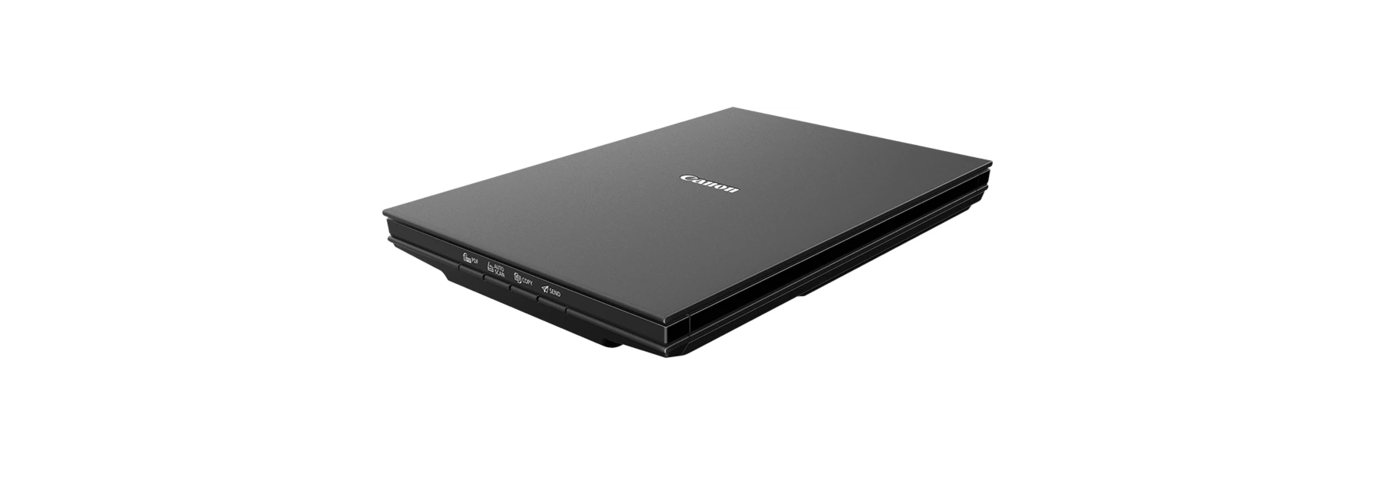 1090884-2 Scanner Canon CANOSCAN LIDE 300