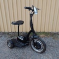 999489-1 Three-wheeled scooter Trigger, 500W