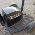 999489-6 Three-wheeled scooter Trigger, 500W