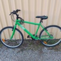 999491-1 Bicycle BKT Green