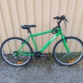 999491-2 Bicycle BKT Green