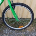 999491-3 Bicycle BKT Green