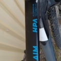 1000010-7 Bike Cube AIM HPA