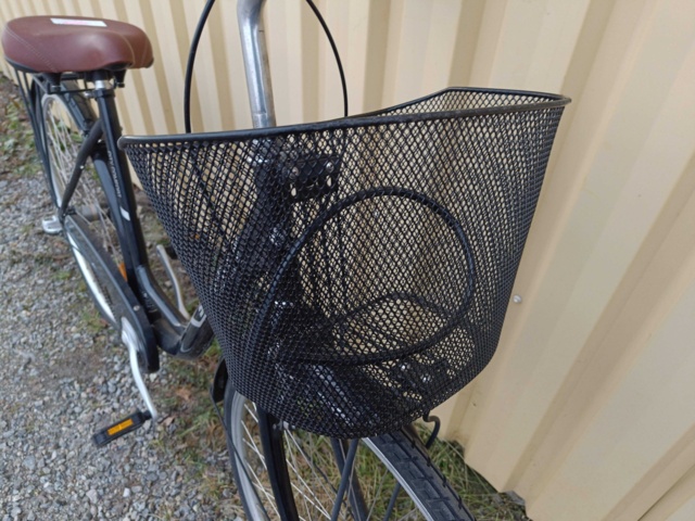 999495-6 Cykel Yosemite City Comfort