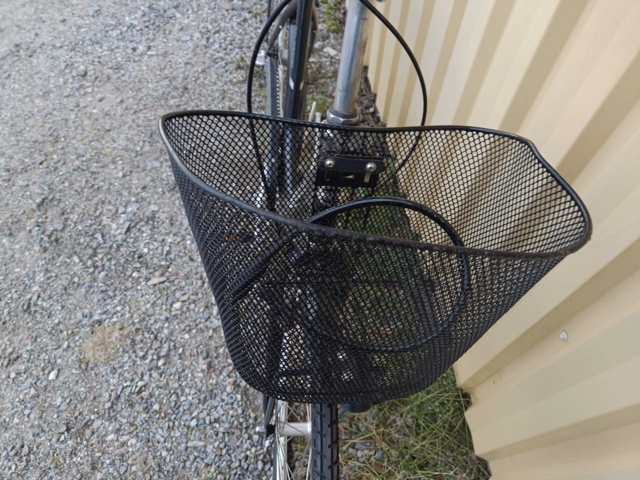 999495-7 Cykel Yosemite City Comfort