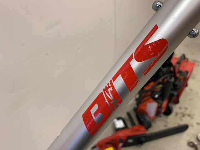 993269-16 High-pressure washer, construction fan, axes, electric chainsaw, etc