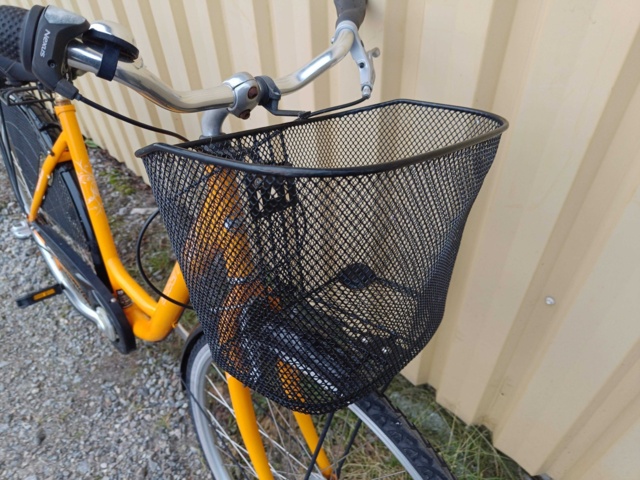 999498-6 Bicycle Yosemite City Comfort