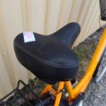 999498-20 Bicycle Yosemite City Comfort
