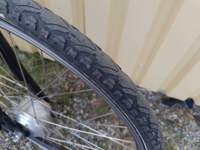 999501-5 Electric bicycle Kalkhoff Groove