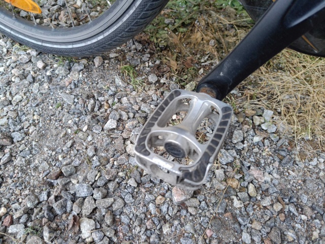 999501-23 Electric bicycle Kalkhoff Groove