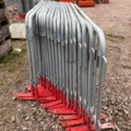 1091164-2 Riot fence Bison 18 pcs