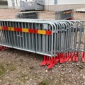 1091164-3 Riot fence Bison 18 pcs