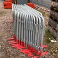 1091164-4 Riot fence Bison 18 pcs