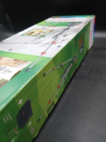 1102897-3 Bosch cross laser universal level 3 - Shipping included