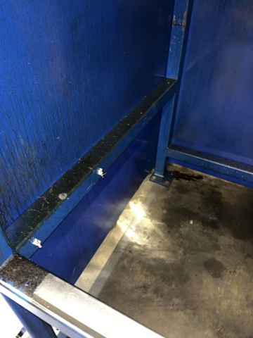 1064815-4 Pick n place robot, ABB FlexPicker, IRB 340