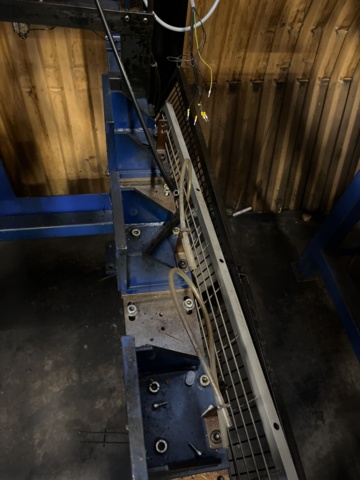 1064815-21 Pick n place robot, ABB FlexPicker, IRB 340