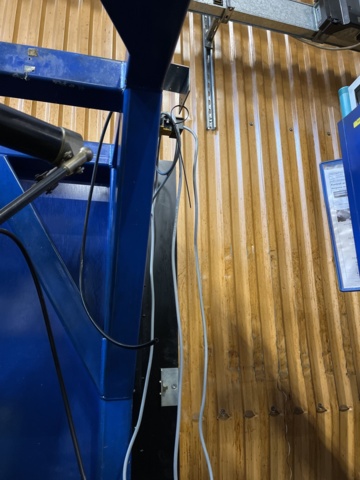 1064815-22 Pick n place robot, ABB FlexPicker, IRB 340