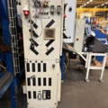 1064815-23 Pick n place robot, ABB FlexPicker, IRB 340