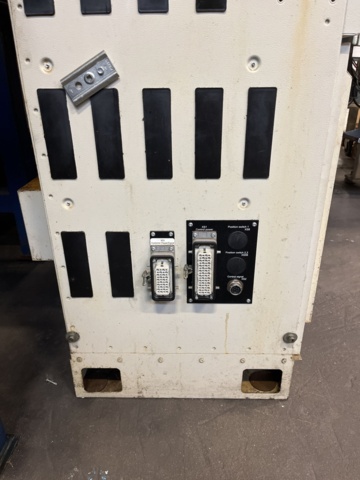 1064815-24 Pick n place robot, ABB FlexPicker, IRB 340