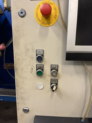 1064815-31 Pick n place robot, ABB FlexPicker, IRB 340