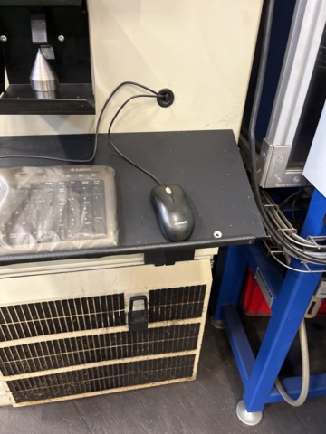 1064815-36 Pick n place robot, ABB FlexPicker, IRB 340