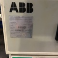 1064815-38 Pick n place robot, ABB FlexPicker, IRB 340