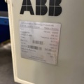1064815-39 Pick n place robot, ABB FlexPicker, IRB 340