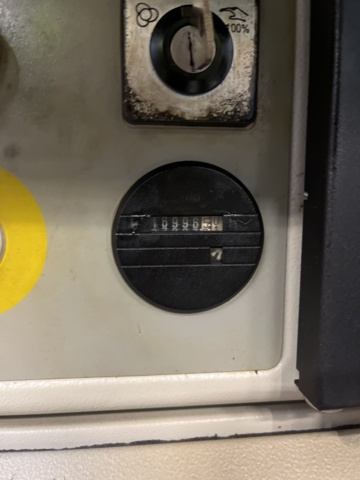 1064815-40 Pick n place robot, ABB FlexPicker, IRB 340