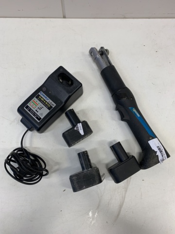 993279-1 Press machine Uponor Mini 32 KSP0