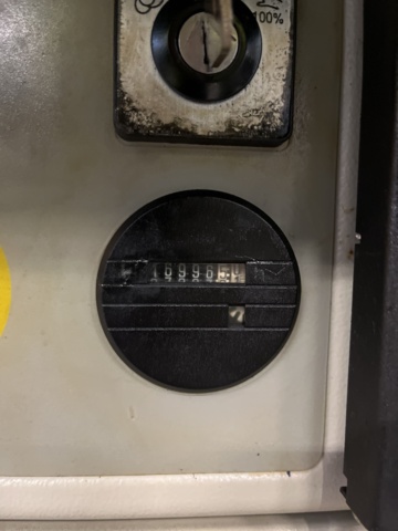 1064815-42 Pick n place robot, ABB FlexPicker, IRB 340