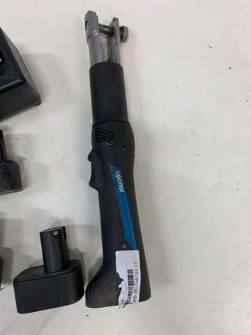 993279-2 Press machine Uponor Mini 32 KSP0