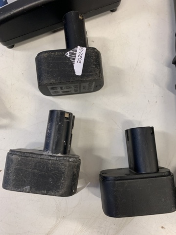 993279-4 Press machine Uponor Mini 32 KSP0