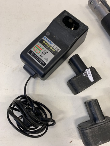 993279-5 Press machine Uponor Mini 32 KSP0