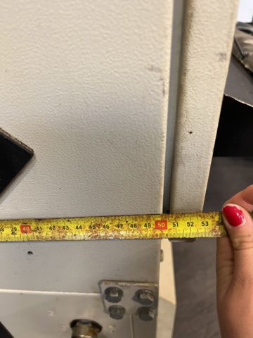 1064815-46 Pick n place robot, ABB FlexPicker, IRB 340