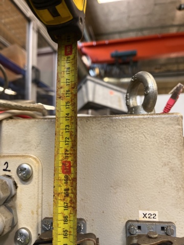 1064815-47 Pick n place robot, ABB FlexPicker, IRB 340