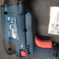 1102907-2 Bosch drywall screwdriver, GSR 10.8 V-EC TE + magazine - Shipping included