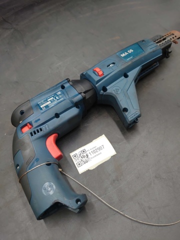 1102907-3 Bosch drywall screwdriver, GSR 10.8 V-EC TE + magazine - Shipping included