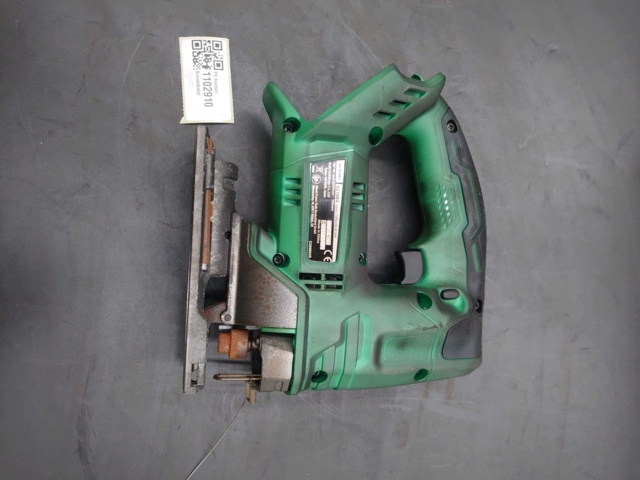 1102910-1 Hikoki jigsaw, CJ18DA - Shipping included