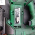 1102910-2 Hikoki jigsaw, CJ18DA - Shipping included