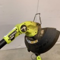 993282-3 Grass trimmer battery powered Ryobi RLT1830Li