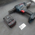 1102911-3 Bosch pop rivet gun, GRG 18V-16 C - Shipping included