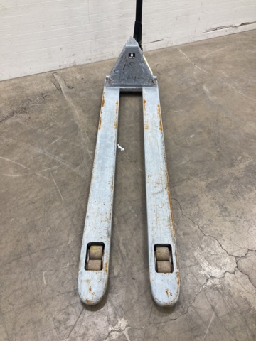 1100649-2 Pallyftare Silverstone 2500 kg