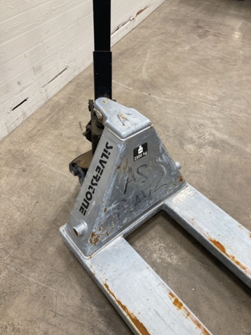 1100649-3 Pallyftare Silverstone 2500 kg