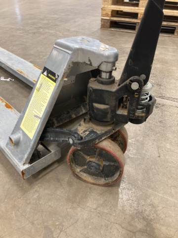 1100649-5 Pallyftare Silverstone 2500 kg