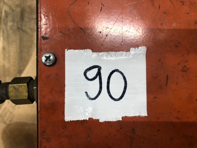 1107898-9 Kemppi Kempomat 250 hitsauslaite - Ei pohjahintaa