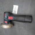 1102926-1 Bosch angle grinder, GWS 12V-76 - Shipping included