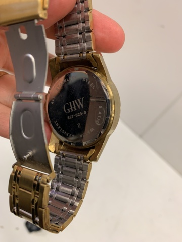 993291-10 Wrist watch 5 pcs Omega Seamaster, Rado, Boys London, GHW, Tajms